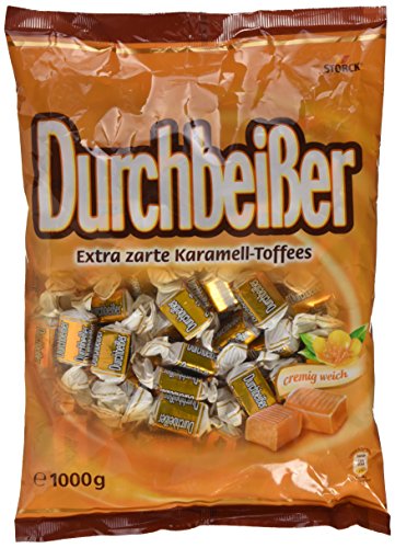 Storck Durchbeisser, 1000 g Cover