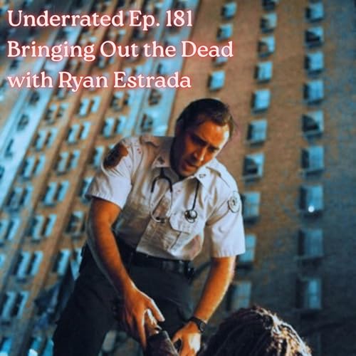 Bringing Out the Dead