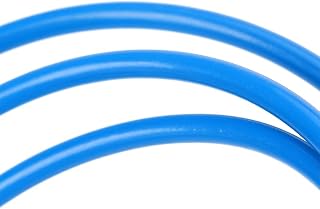 resistência do conector pneumático m6 tubo de alimentação remota conjunto de bico remoto m10 conector pneumático impressora conjunto de bico remoto 1m-2m para impressora 3d (1m)