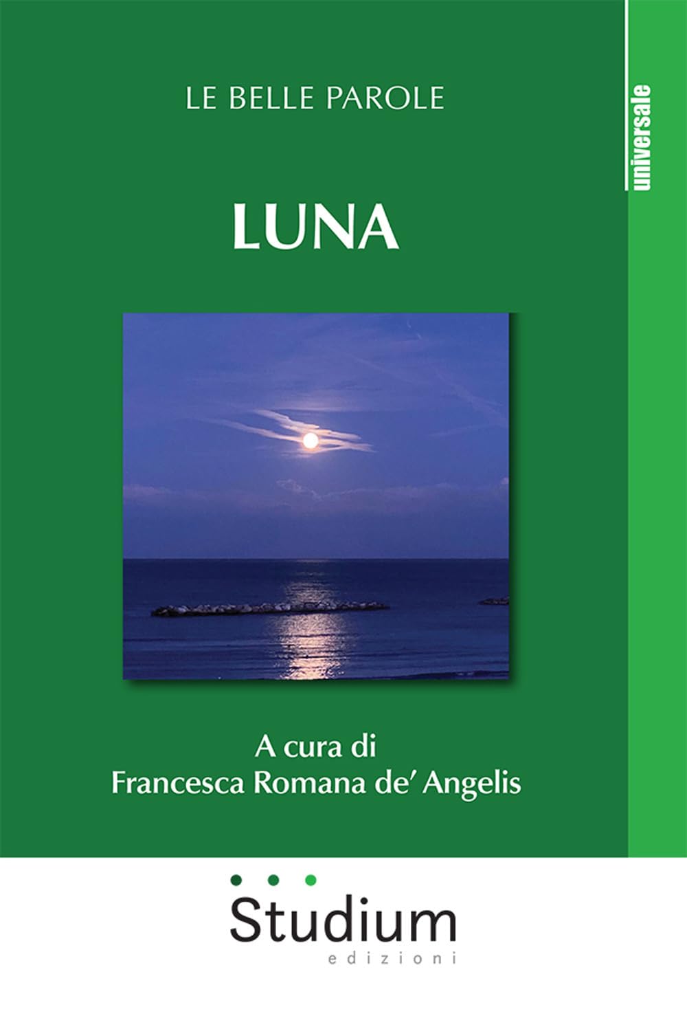 Luna. Le Belle Parole - 4