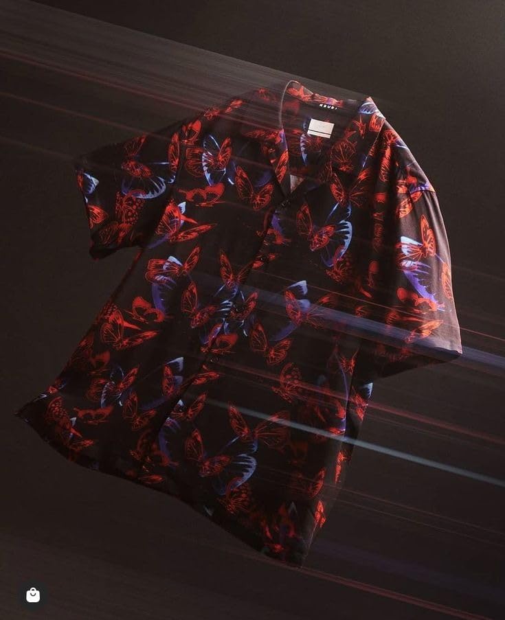 Image of Casual Shirt for Men|| Shirt for Men|| Men Stylish Shirt || Men Printed Shirt