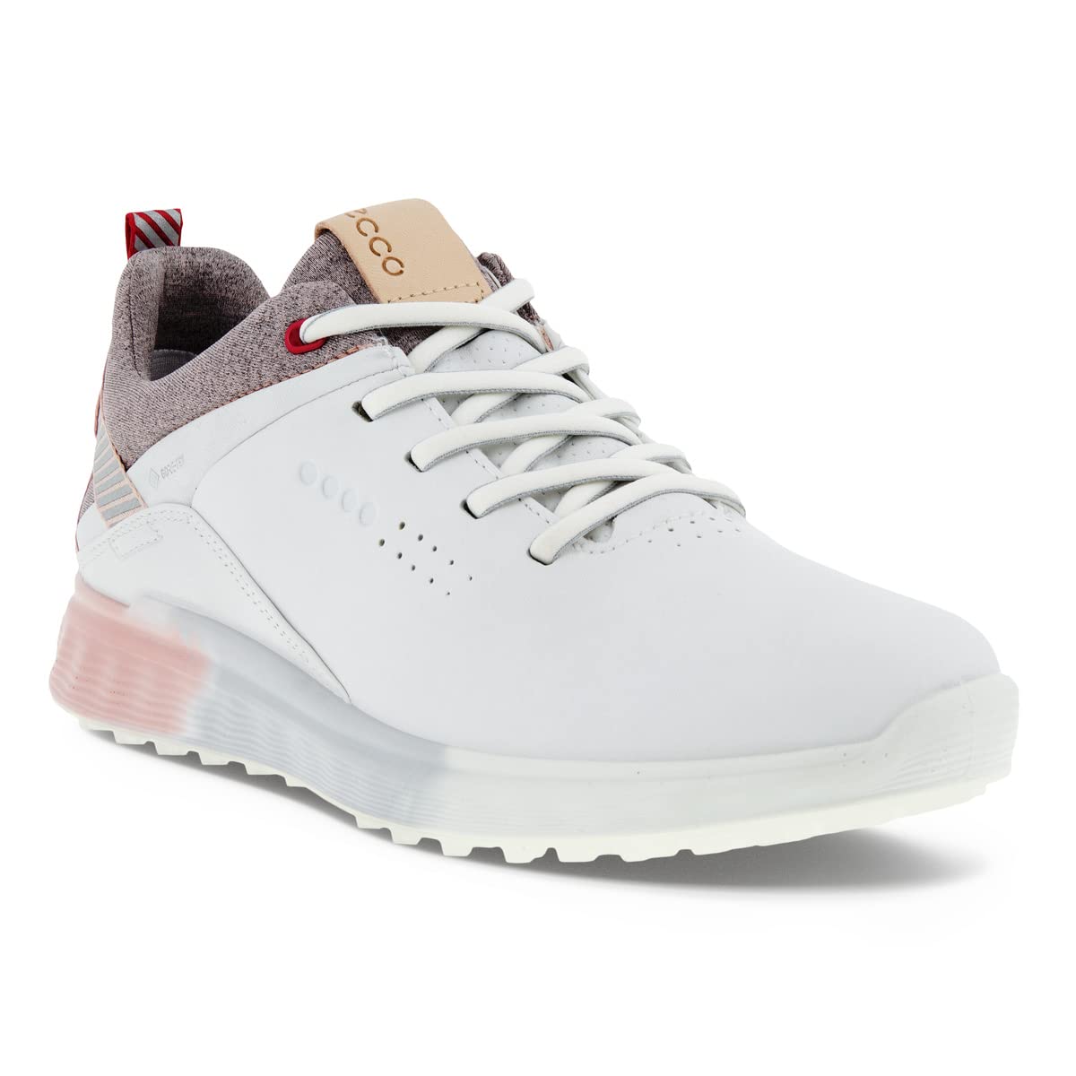 ECCO S-Tre Gore-Tex Scarpe da golfUomo