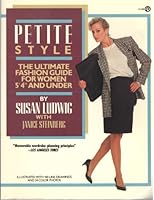 Petite Style 0453005861 Book Cover