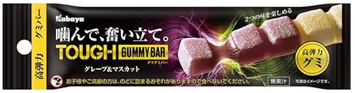 グミ カバヤ タフグミ」の人気商品一覧 | 安い商品を通販サイトから