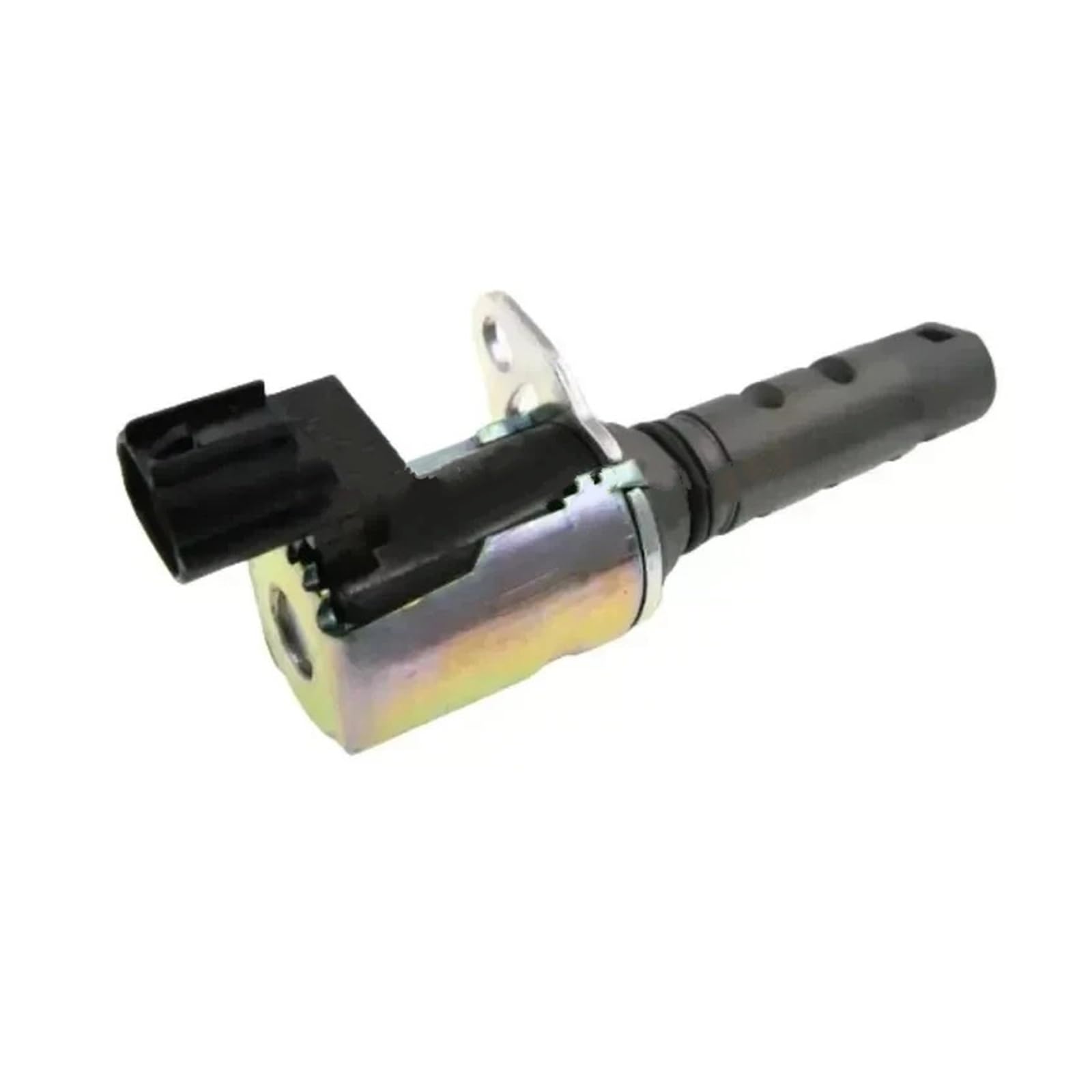 Afguerdb One Color Vvt Solenoid Fit For Toyota Corolla/Yaris/Vios/Prius 1Nz-Fe Vvt Solenoid Oil Control Valve 15330-21020 Vvt Solenoid Valve