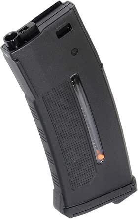 Airsoft Spares Parts PTS 250rd EPM1 Magazine for APS, D-Boys, Classic Airsoft Spares Parts PTS 250rd EPM1 Magazine for APS, D-Boys, Classic