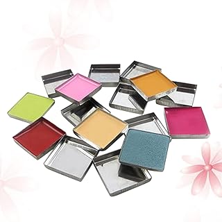 MERRYHAPY Sartenes para sombra de ojos Ketche...