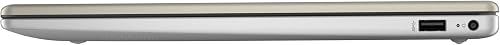 HP 15-fc0013sf Ordinateur Portable 15,6" FHD IPS, PC Portable (AMD Ryzen 7-7730U, RAM 16 Go, SSD 1024 Go, AMD Radeon Graphics, Windows 11), Laptop Argent, Clavier AZERTY - 6