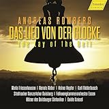 Andreas Romberg (1767-1821), Karl Ridderbusch, Maria Friesenhausen, Renate Naber, Heiner Hopfner, Städtischer Konzertchor Duisburg, Duisburger Philharmoniker, Folkwang Kammerorchester Essen, Guido Knüsel