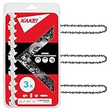 KAKEI Sägeketten 3/8