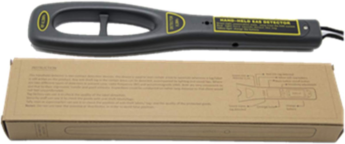 Handheld Detector Tester for Antenna 8.2MHz