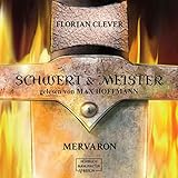 Cover zum Buch Mervaron