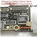 Hailue 1PCS BCM15960A0 Touch IC Chip.BCM15960A0KUBGT Compatible with iPhone iPhone12.12Mini.12pro,12pro max Motherboard Touch The IC.BGA IC Chip.Mobile Motherboard Repair Chip Accessories.BCM15960 IC