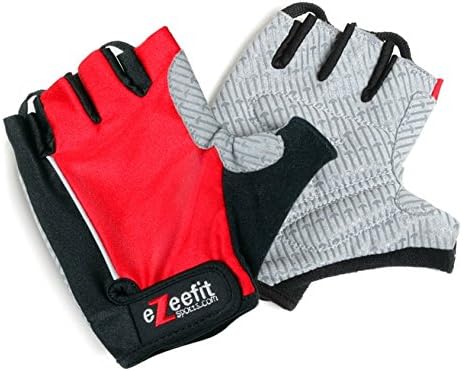 Ezeefit Cycling Glove (Large)