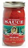 The Spaghetti Sauce Gourmet: 160 Recipes from Four Kinds of Sauce