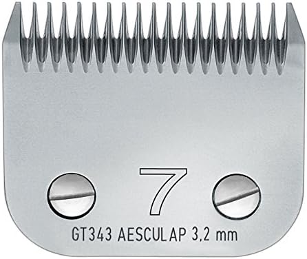 Aesculap Clipper Blade Size 7