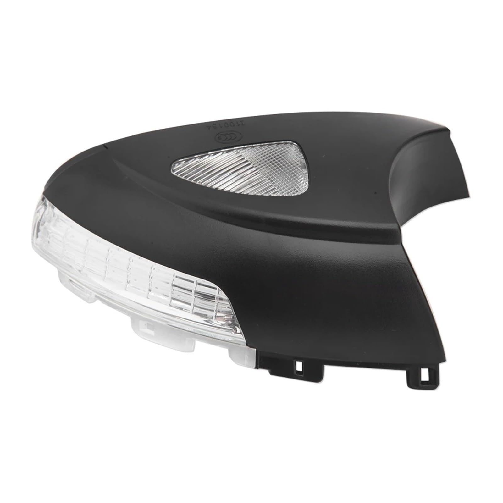 LzDQF Car Turn Signal Lights Dynamic Turn Signal Light Rearview Mirror Indicator For Sharan 2012-2015 Turn Singal Light.,A-Left Side
