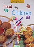Step By Step Food For Children