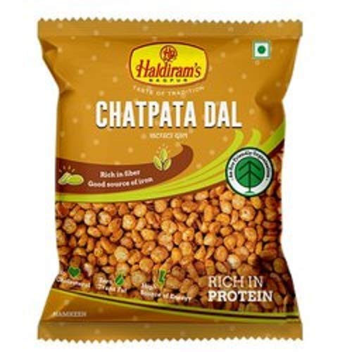 Haldirams Nagpur Chatpata Dal, 200g [Pack of 4] (B07J2MY2QN) Amazon Price History, Amazon Price Tracker