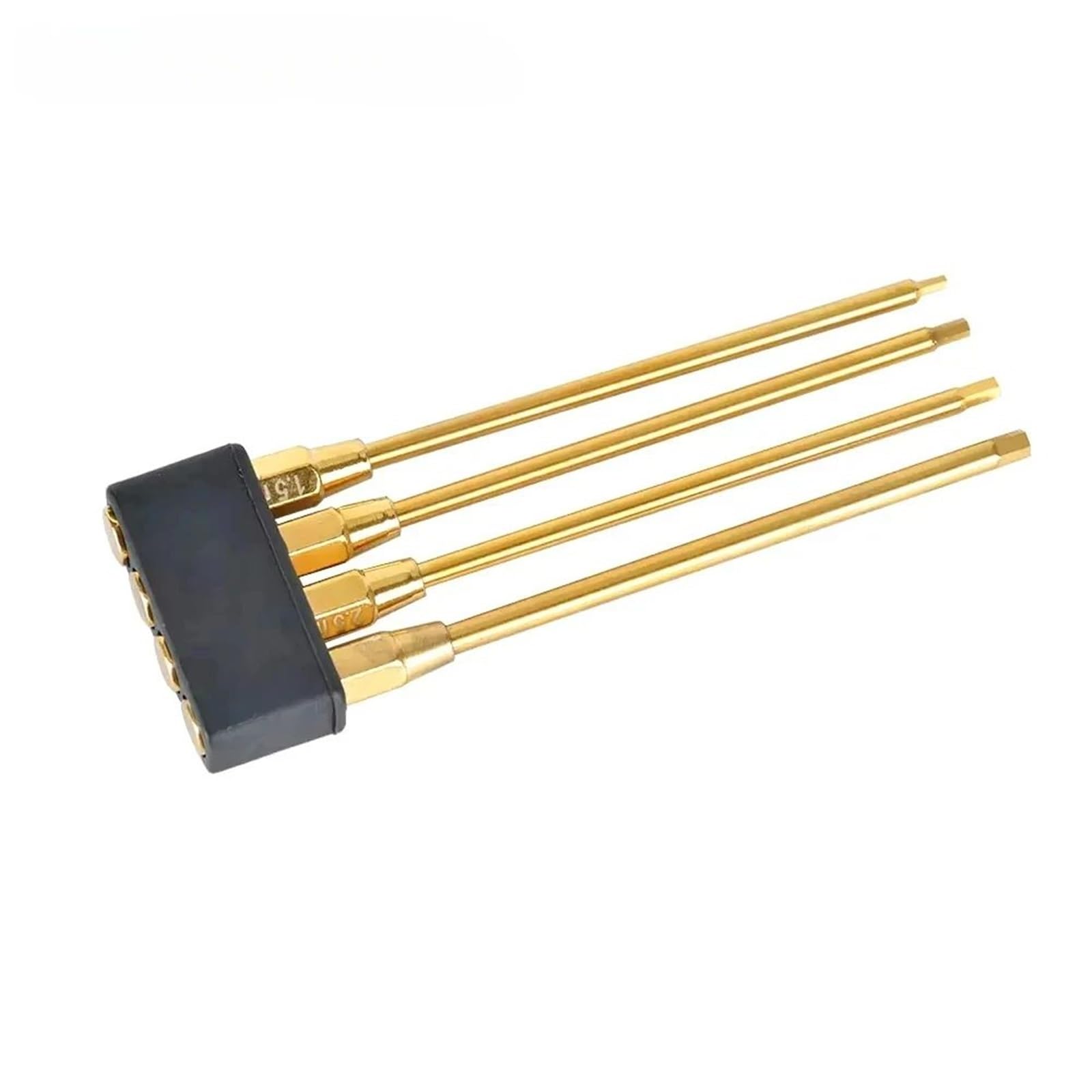 Llaves Hexagonales Destornilladores, Herramientas Acero Aleación Dura Para Control Remoto RC Modelo Actualización Coche Piezas Reparación Accesorios Componentes Mejora Rc