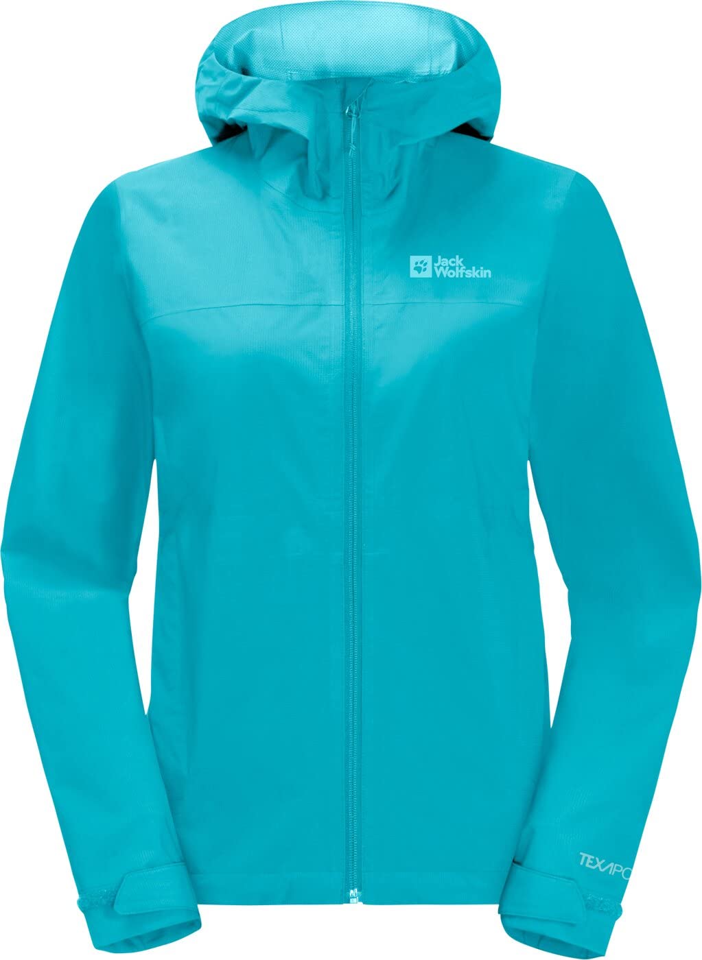 Jack Wolfskin Women's Elsberg 2.5l JKT W Jacket, Scuba, XS