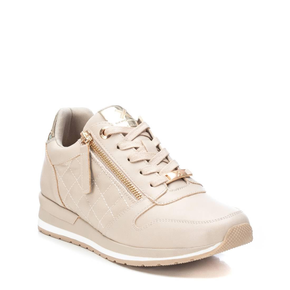 XTI - Zapatilla Mujer - Calzado Cómodo y Versátil - Moda Casual