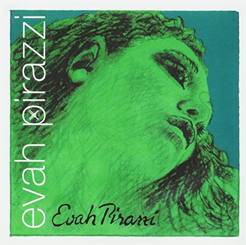 Pirastro E Loop Goldsteel 26 Envelope For Violin Evah Pirazzi Cover