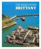 The Enchanting Brittany 2830701739 Book Cover