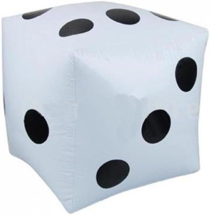 Tappetino gonfiabile per burattini