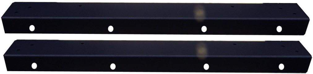 Soundcraft Rack-Mount Kit for EPM 6-Channel Multipurpose Mixer