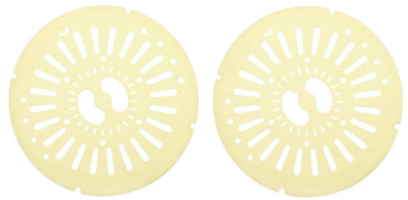 Washing Machine Safety Cap Suitable with LG 7.2 kg, 7.5 kg & 8 kg Semi Automatic Washing Machines Pack of 2 (B0B781M9V9) Amazon Price History, Amazon Price Tracker