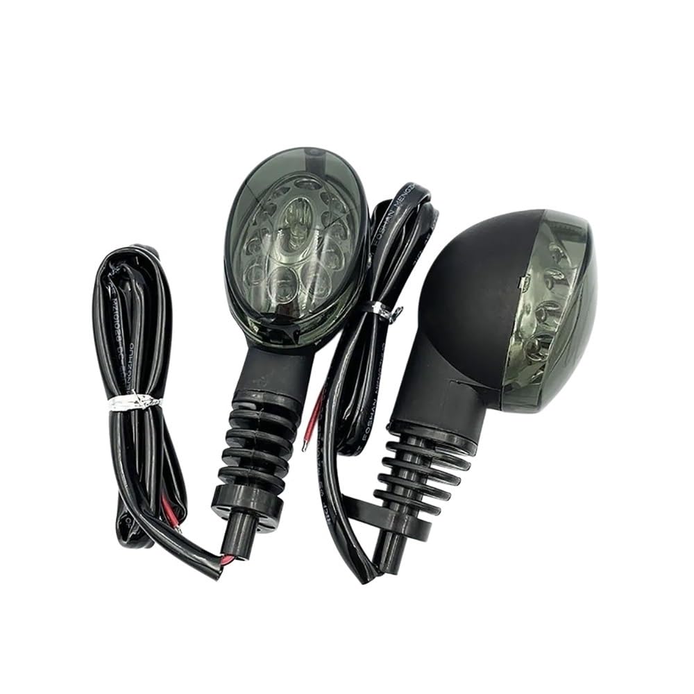 LED Intermitentes Para EX250R 250R KLX250/S/SF KLX
