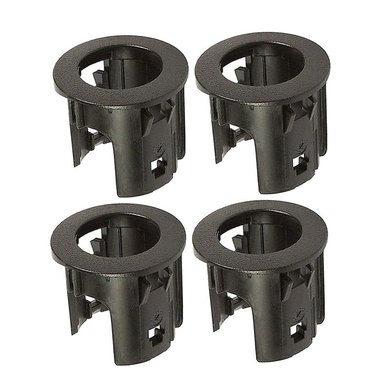 Supports de capteur de stationnement Ford F150 radar de recul arrière gauche droite FL3Z15K861AC