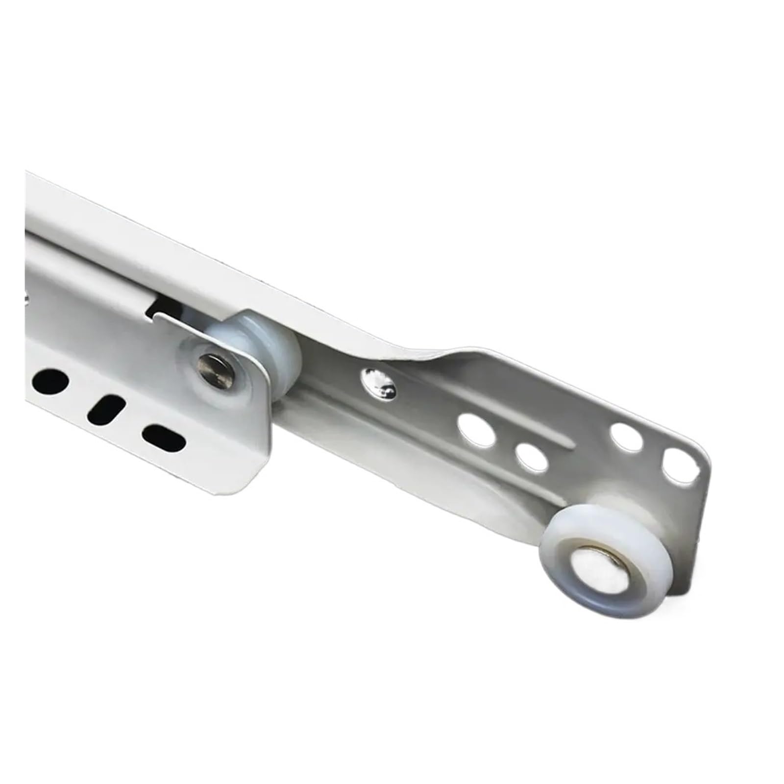 Glissières de tiroir à galet 35cm pour clavier et meuble informatique