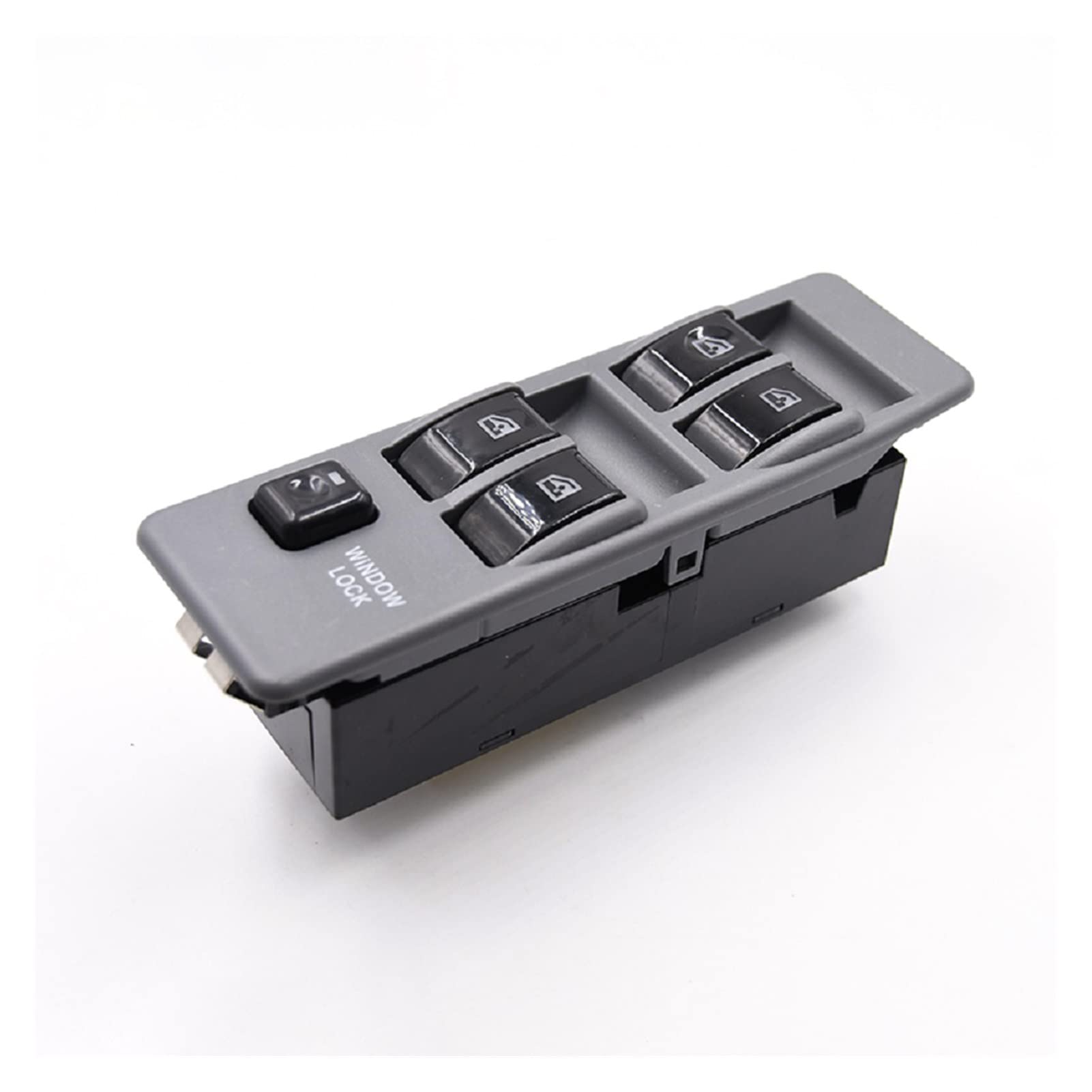 Réparer Vitre Bloquée Pajero V31 Commutateur Principal MR753373