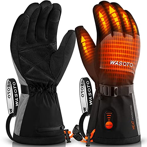 10 best electric ski gloves Quick Guide Pro