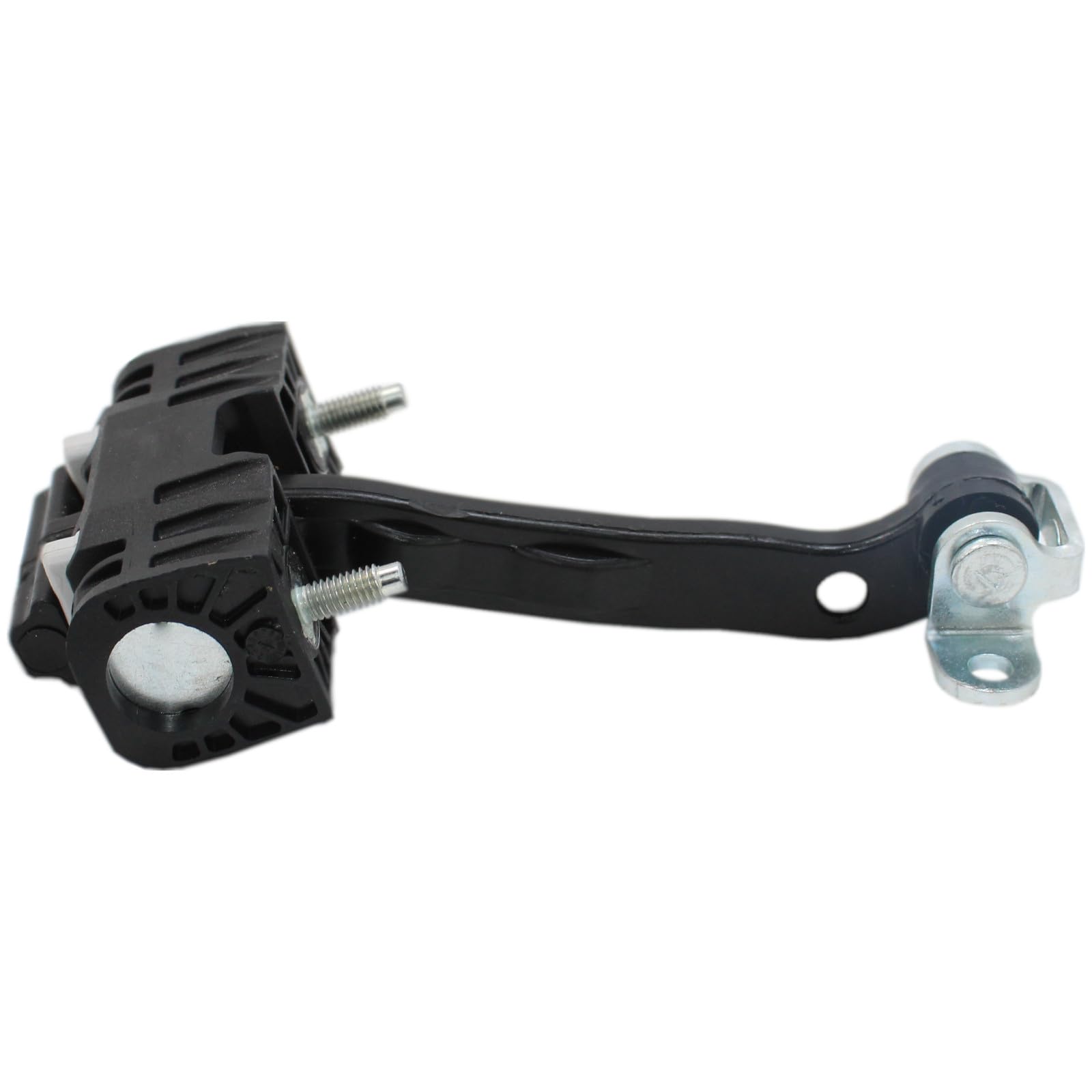 BIAREN Front Door Hinge Check Strap Left or Right For Peugeot Boxer Fiat Ducato Citroen Relay 2006 Onwards 1358220080 9181N9 1635059780 - Image 2