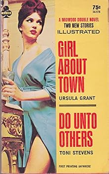 Girl About Town / Do Unto Others