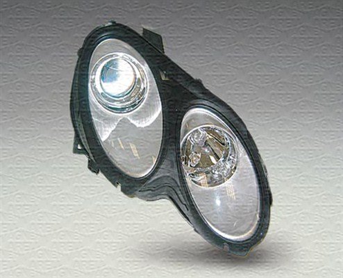 Magneti Marelli 710301207221 Proiettori Rgz - Mm