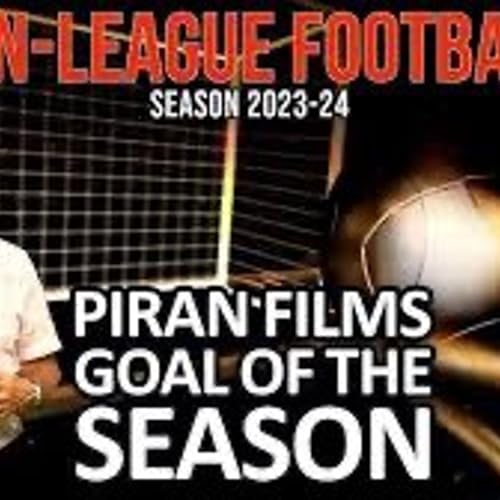 S15 Ep27: The Reposs Non League Show with Piran Films Mark Huckle and Steve Massey
