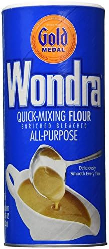 Golde Medal, Wondra All Prupose Flour, 13.5 oz - PACK OF 2