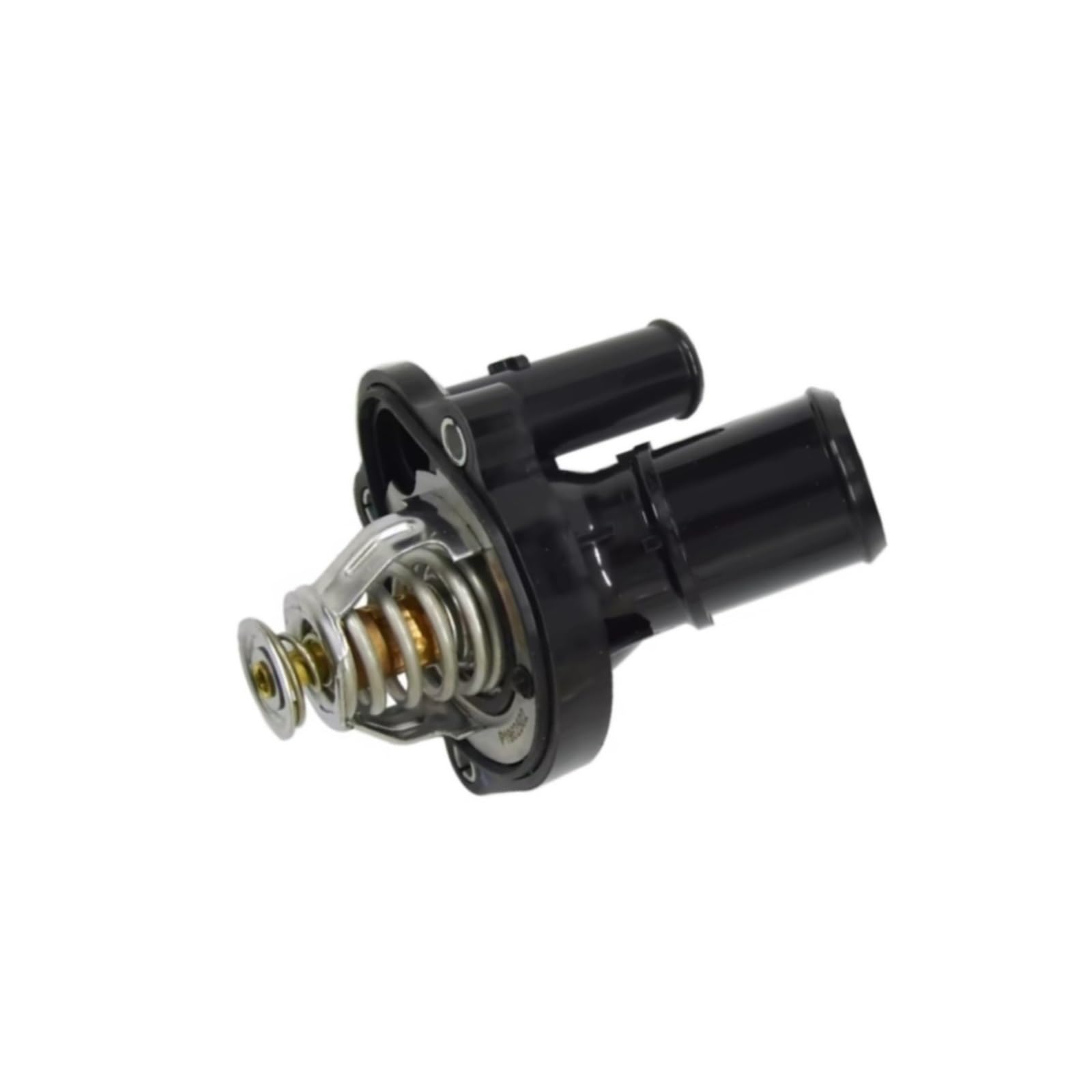 Car Thermostat Assembly Compatible With Mazda For Mk5 2012 2013 2014 1 Pcs Car Engine Coolant Thermostat Replacement Accessories L32715170A