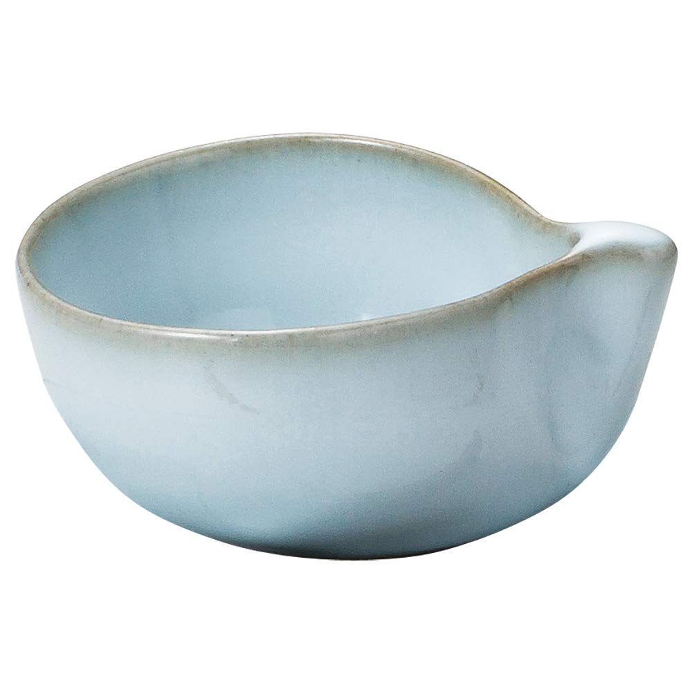 Amazon.co.jp: 山下工芸 カップ_ソーサー 白 φ8.5×5cm(180cc) 白天目