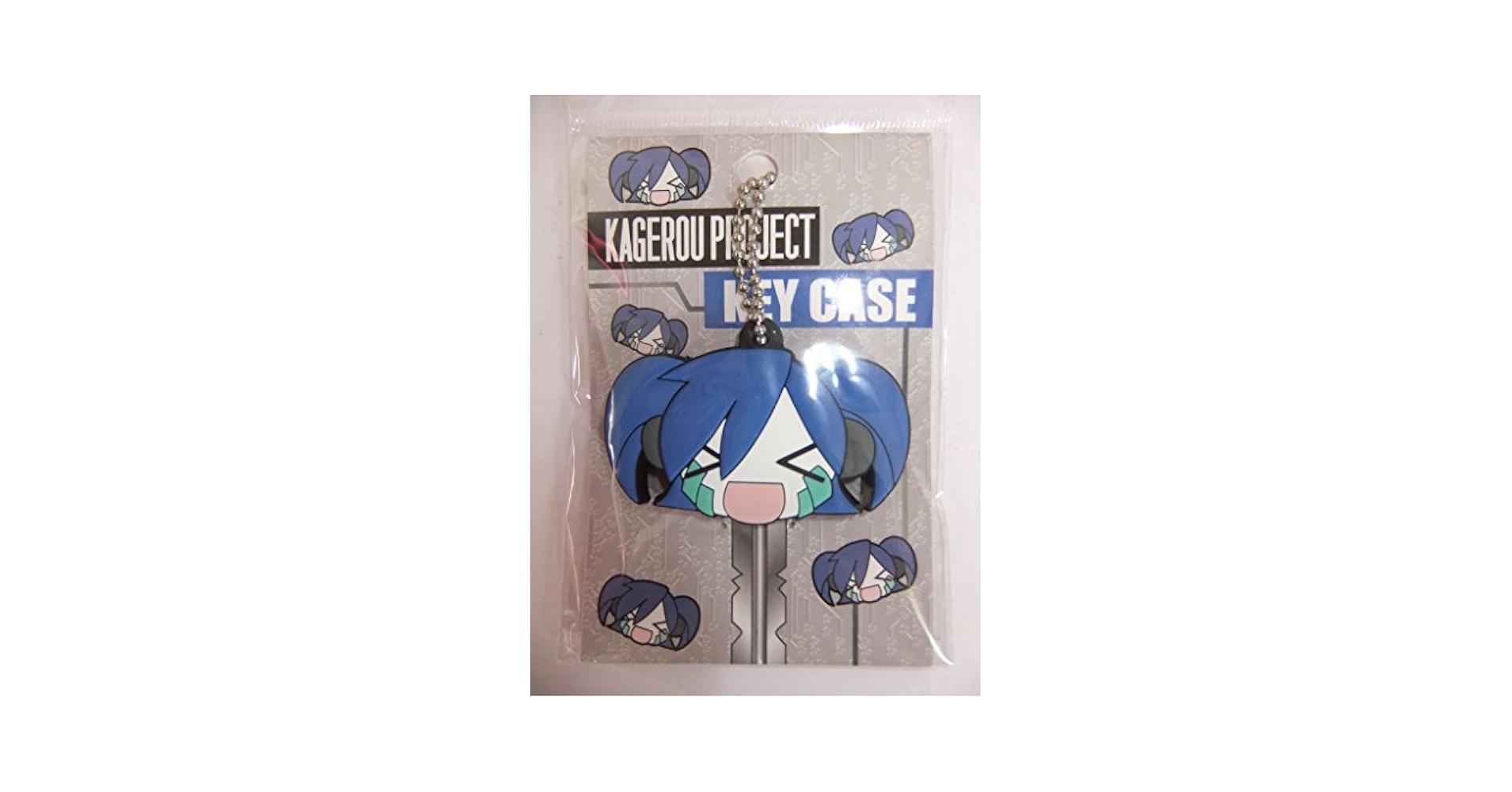 Amazon.co.jp: 【公式】1st PLACE カゲロウプロジェクト ラバー