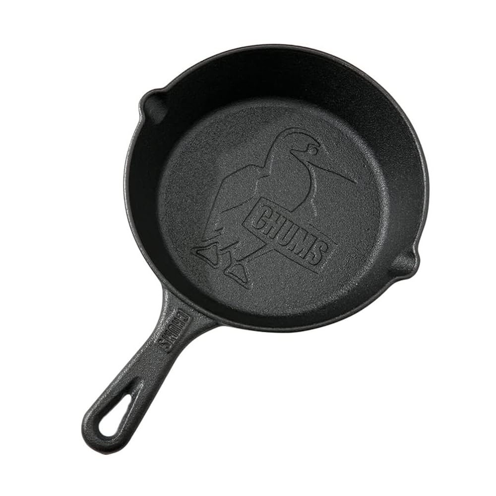 CHUMS - チャムス　焚き火台　スキレット　鉄板 CHUMS - チャムス 焚き火台 スキレット 鉄板 楽天市場】現品限り