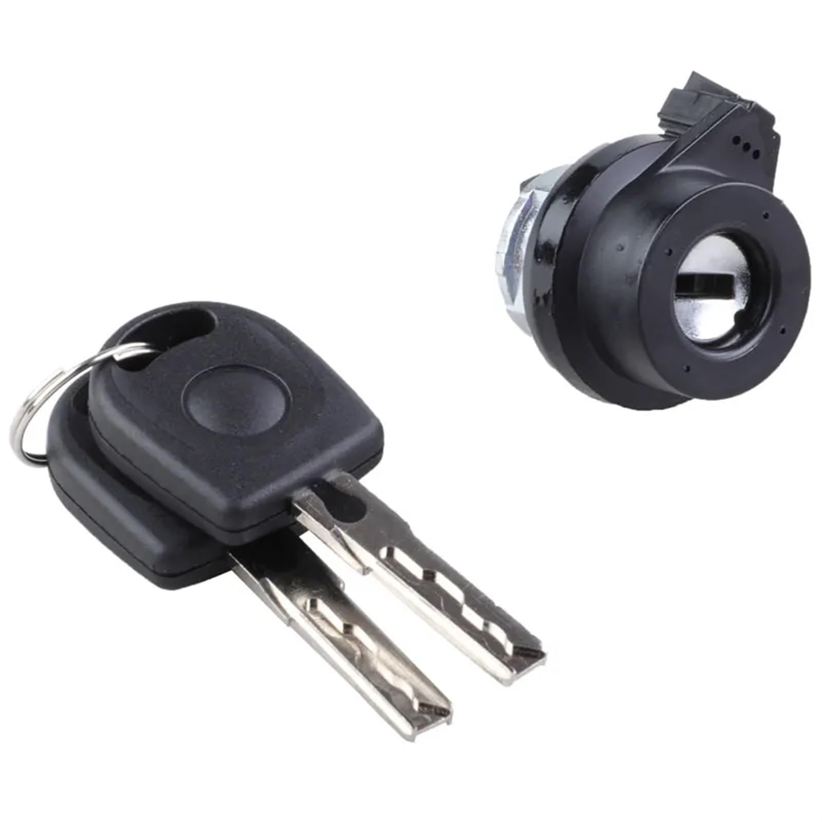 Cylindre de serrure de porte pour réparer un barillet bloqué OEM 3B0905855H