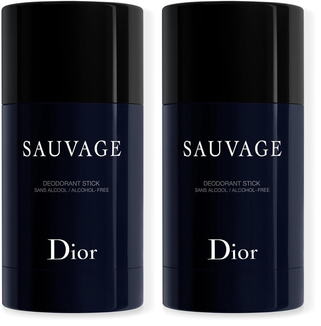 Christian Dior Sauvage Deo Stick, 75 g