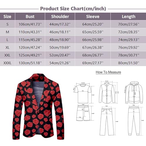 Costume vert homme cadeau de Saint-Valentin romantique - 4