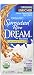 SPROUTED RICE DREAM Rice Dream Original Unsweetened Organic Rice Drink, 32 Fluid Ounce (Pack of 6)
