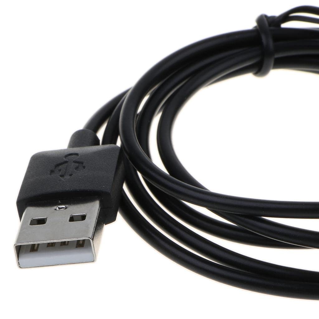 MERISHOPP USB Charging Charger Cable for Plantronics Legend Bluetooth Headset 27cm | Cell Phones & Accessories | Cell Phone Accessories | Headsets (B0CJRSS3SP) Amazon Price History, Amazon Price Tracker